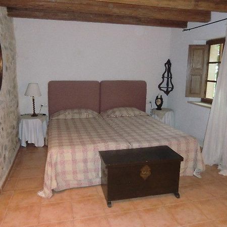 Hotel Rural Can Feliu Porreres Zewnętrze zdjęcie