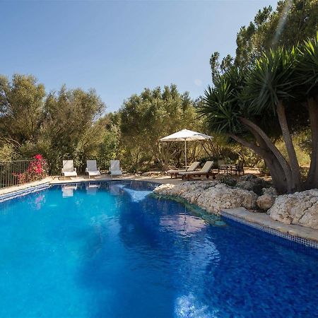 Hotel Rural Can Feliu Porreres Zewnętrze zdjęcie
