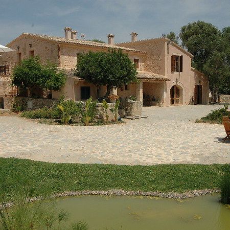 Hotel Rural Can Feliu Porreres Zewnętrze zdjęcie
