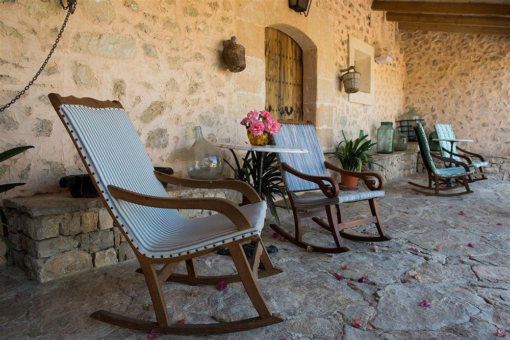 Hotel Rural Can Feliu Porreres Zewnętrze zdjęcie