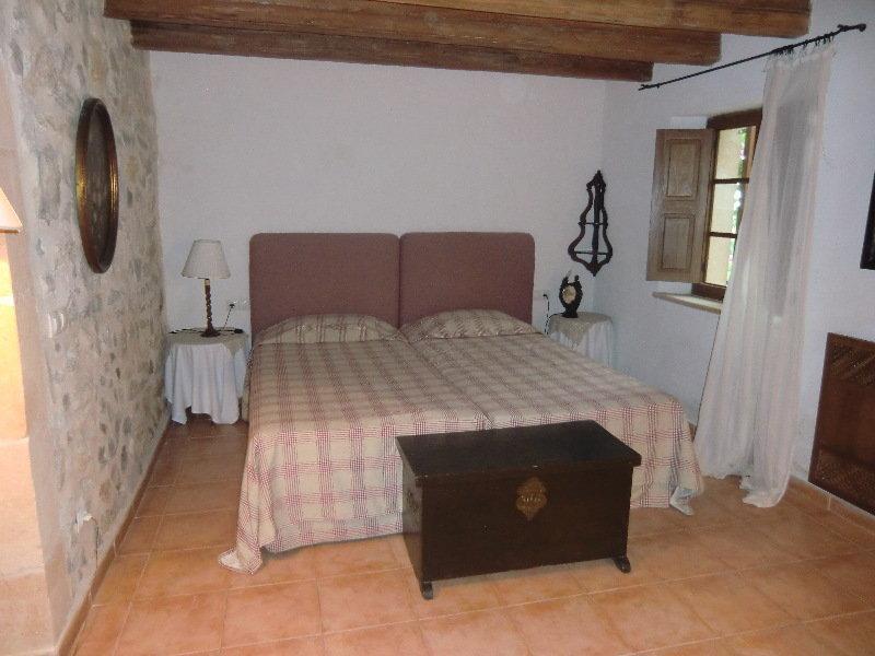 Hotel Rural Can Feliu Porreres Zewnętrze zdjęcie