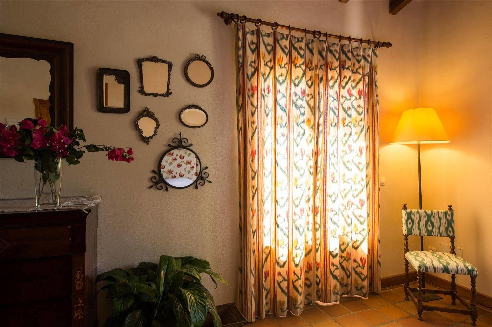 Hotel Rural Can Feliu Porreres Zewnętrze zdjęcie