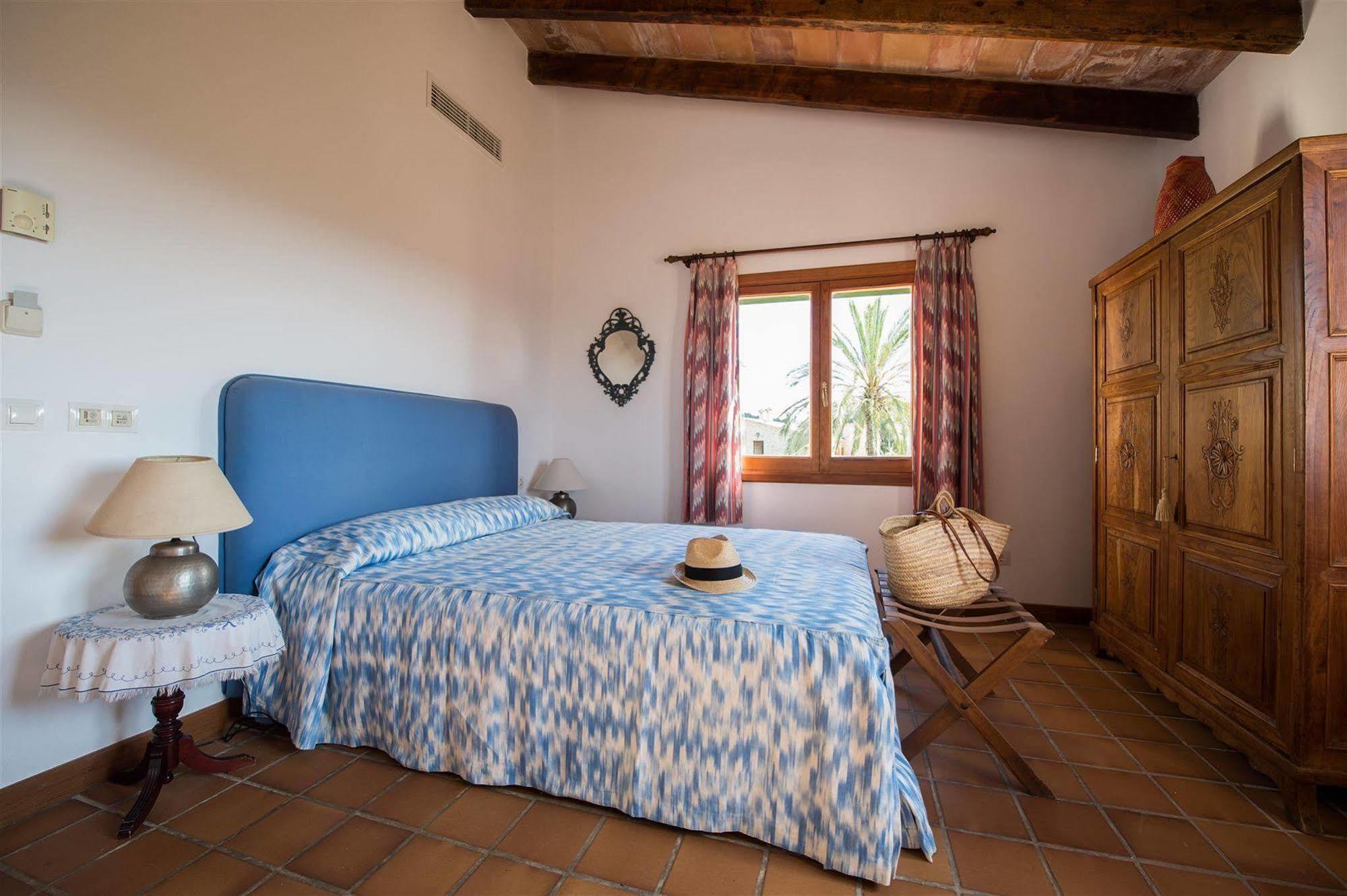 Hotel Rural Can Feliu Porreres Zewnętrze zdjęcie