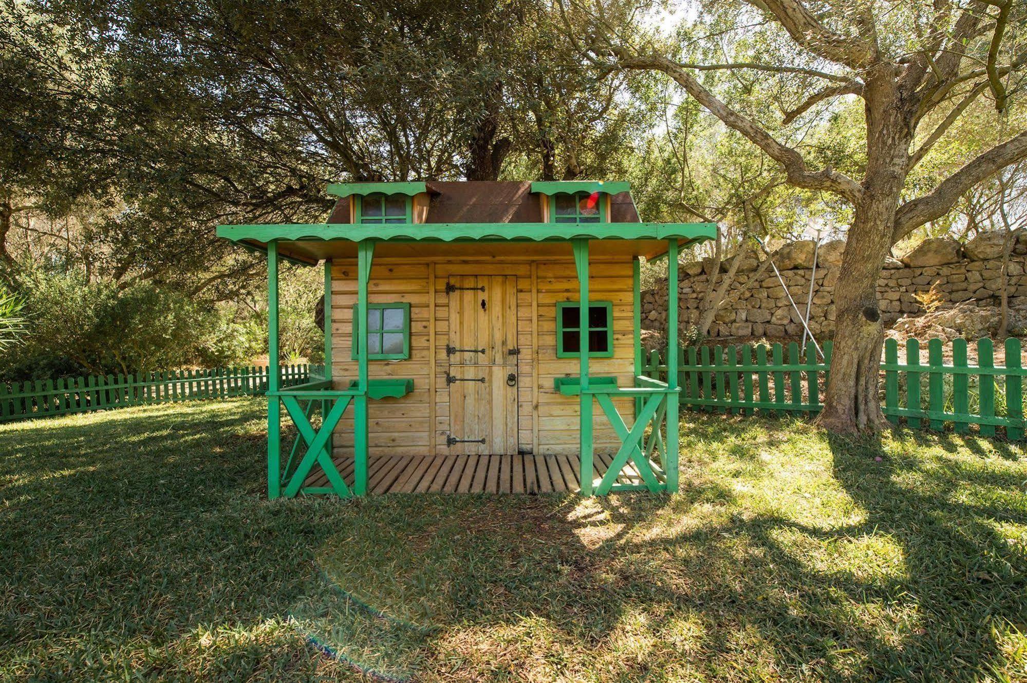 Hotel Rural Can Feliu Porreres Zewnętrze zdjęcie