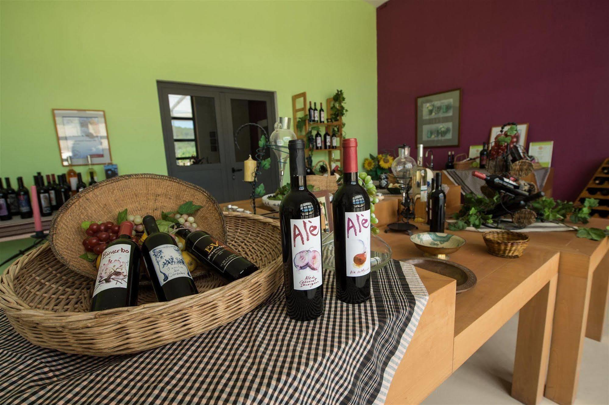 Hotel Rural Can Feliu Porreres Zewnętrze zdjęcie