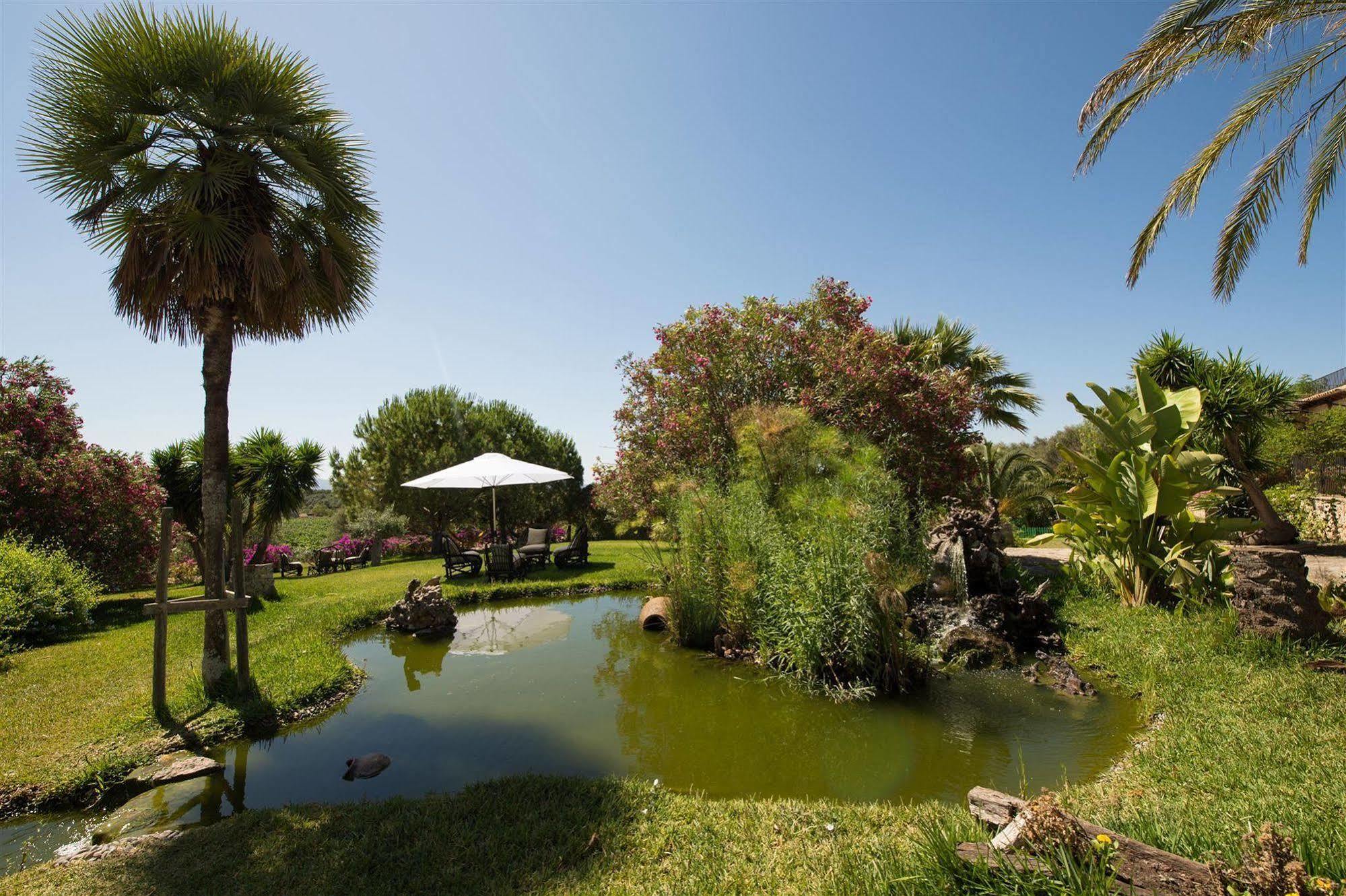 Hotel Rural Can Feliu Porreres Zewnętrze zdjęcie