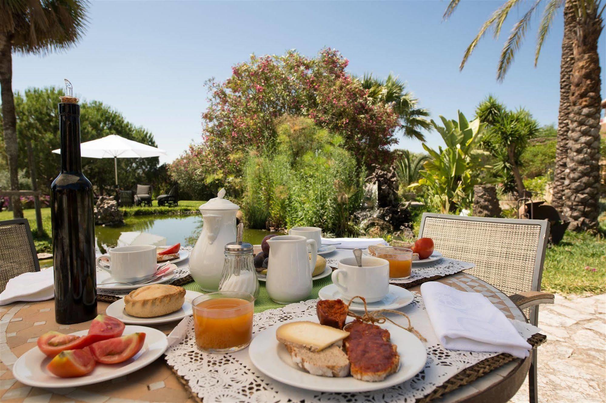 Hotel Rural Can Feliu Porreres Zewnętrze zdjęcie
