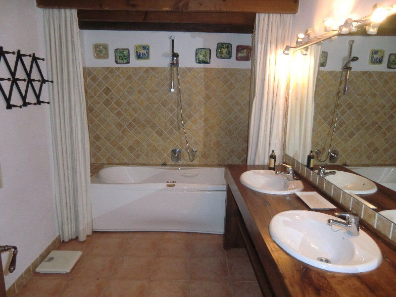 Hotel Rural Can Feliu Porreres Zewnętrze zdjęcie